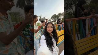 Raebareli Ka Mango Park 🥭 mariakhan shorts sadimkhan03 mukeem03 [upl. by Aracahs]