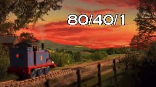 80401  Thomas amp Friends Minidocumentary  School Project [upl. by Zapot164]