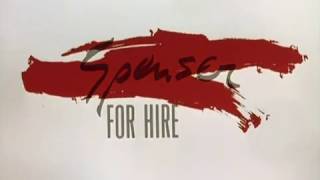 Spenser For Hire Third Season Opening [upl. by Aneehta]