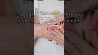 💥 New DRAINAGE LYMPHATIQUE VISAGE Créteil [upl. by Jerman]