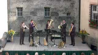 Konzert Schloss Ringberg 2012 [upl. by Saibot]