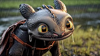 Alpha Species EXPLAINED 🐲  How To Train Your Dragon [upl. by Nnyleve23]