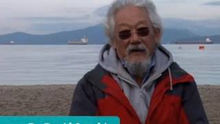 It Takes a Family The David Suzuki Foundation [upl. by Templeton446]