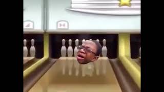 WII BOWLING MEME COMPILATION  The best memes [upl. by Victorie]