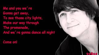 Mitchel Musso  Got Your Heart  LyricsSongtext [upl. by Rozamond]