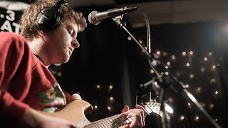 Mac DeMarco  Salad Days Live on KEXP [upl. by Bonne]