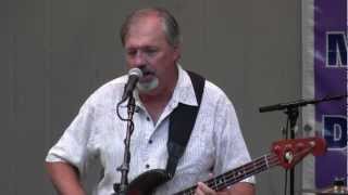 Folsom Prison BluesPinball Wizard  Hall Brothers at Mason District Park in Annandale VA [upl. by La Verne868]