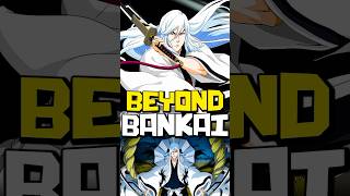 Captain Ukitake Goes BEYOND Bankai in BLEACH… [upl. by Ailehpo]