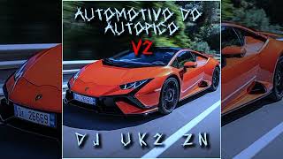 AUTOMOTIVO DO AUTOPICO SPEED UPDJ UK2 ZN [upl. by Thomson337]