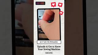 How to Set Up Your Sewing Machine for Quilting  Quilting for Beginners [upl. by Nylhsoj]