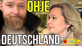 🇺🇸 Wir müssen zurück Was ist mit DEUTSCHLAND los  USA Auswanderer Vlog 36 weeklyvlog [upl. by Timmie]