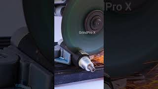 Nose Trimmer Vs Angle Grinder [upl. by Anyar]