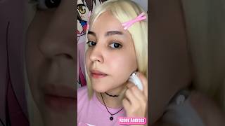 MASAJEADOR Facial para reducir papada 😱 temu Beautyessentials temufinds makeuptool [upl. by Sorcim]