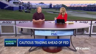 Fed could make a good case to cut rates says Leuthold Groups Jim Paulsen [upl. by Mayap]