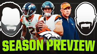 Denver Broncos 2024 NFL Season Preview [upl. by Ikceb370]