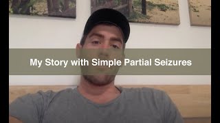 Simple Seizures Explained  My Story Living with Epilepsy and Déjà VU [upl. by Primrosa]