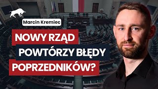 Dość pompowania cen mieszkań Zatrzymajmy dopłaty do kredytów  Marcin Kremiec [upl. by Llertnad]