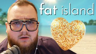 Budu moderovat Love Island pro Tlustý [upl. by Llednyl]