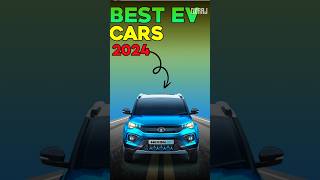 Affordable EV Cars Under ₹15 Lakh  Best Budget Ev 2024 📈🚘 [upl. by Enrev200]