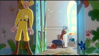 GEORGES LE PETIT CURIEUX bande annonce [upl. by Krishna]