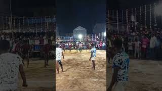 Kabaddi match at namagiripettai Namakkal on 27 oct 2024 Part 2 [upl. by Pillihpnhoj788]