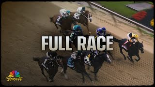 The Sir Barton Stakes 2024 FULL RACE  NBC Sports [upl. by Leidba829]