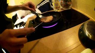 How to cook le cordon bleu [upl. by Holsworth]