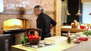 Chefs Table  Ottimo Cucina Italiana [upl. by Ahsikyw290]