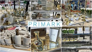 Primark Home decor new collection  September 2024 [upl. by Converse]