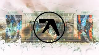 Aphex Twin  Field Day 2023 London REMASTERED AUDIO [upl. by Judus]