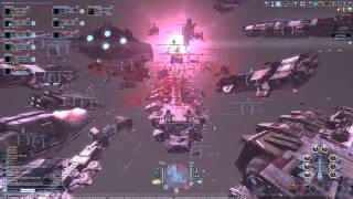 Battlestar Galactica Online  Staffel GSG9 mit WOD 1 haben Spaß HD [upl. by Christoffer]