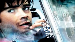 Phone Booth  Is He Coming Out Soundtrack OST HD [upl. by Notsud]