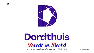 Dordthuis 19 [upl. by Eellehs]