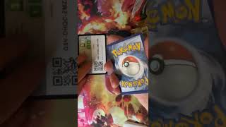 Caught me slaking pokemon pokemoncardpackopening surgingsparks [upl. by Pyszka]