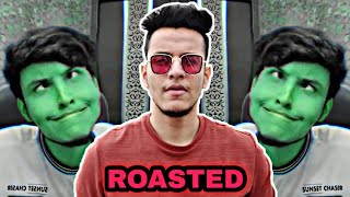 The Triggered Insaan Roast [upl. by Nauqed]