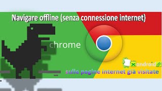 Navigare offline senza connessione internet con Android [upl. by Sheridan]