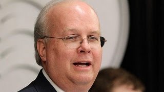 Did Anonymous stop Karl Rove from Stealing Ohio again [upl. by Cousin104]