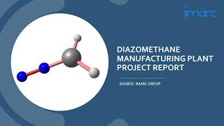 Detailed Project Report on Diazomethane Manufacturing Unit Setup [upl. by Rudich]