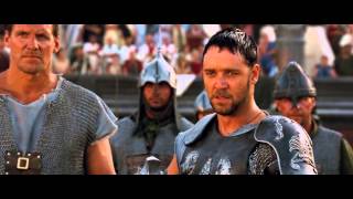 Gladiator quotme llamo quot HD [upl. by Iffar938]