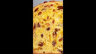 PANETTONE ARTIGIANALE SOFFICISSIMO [upl. by Adnihc]