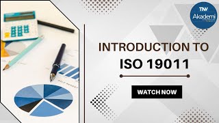 Introduction to ISO 19011  A Guidance For Audit Processes Across Industries [upl. by Remoh]