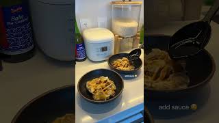 Anna Gurvits Whips Up United Dumplings Frozen Wontons [upl. by Ennaj]