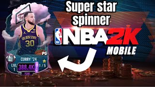 Юу хийчих вэ 😭  Nba2k mobile [upl. by Bautram]