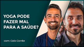 3 motivos para você não fazer yoga  Os erros mais comuns das pessoas [upl. by Tenn]