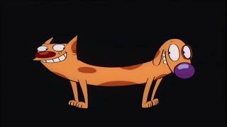 CatDog intro Dutch Nederlands best quality [upl. by Hillier]