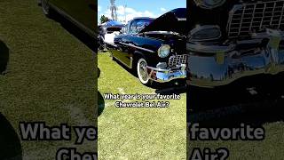 1955 Chevrolet Bel Air classicchevy trifivechevy chevybelair shortsvideo [upl. by Eliza]