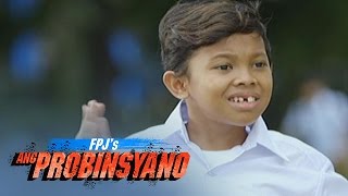 Makmak embraces his true self  FPJs Ang Probinsyano With Eng Subs [upl. by Calabresi]