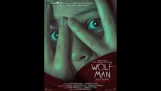 Wolf Man Teaser Trailer 2024 [upl. by Jane]