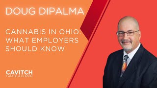 Cannabis in Ohio What Employers Should Know [upl. by Helsell580]