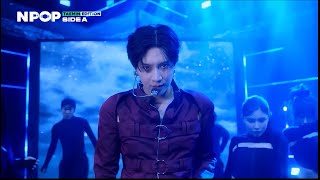 Taemin  Sexy In The Air  NPOP 4K [upl. by Aned]